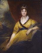 Countess of Inchiquin Thomas